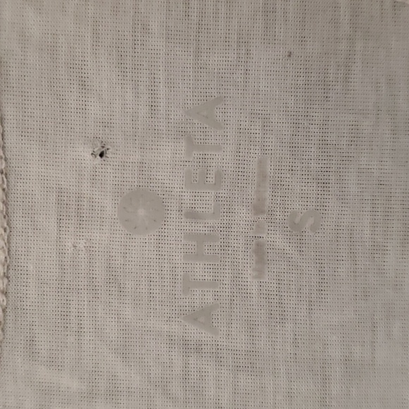 Athleta Tank size S - Picture 2 of 5
